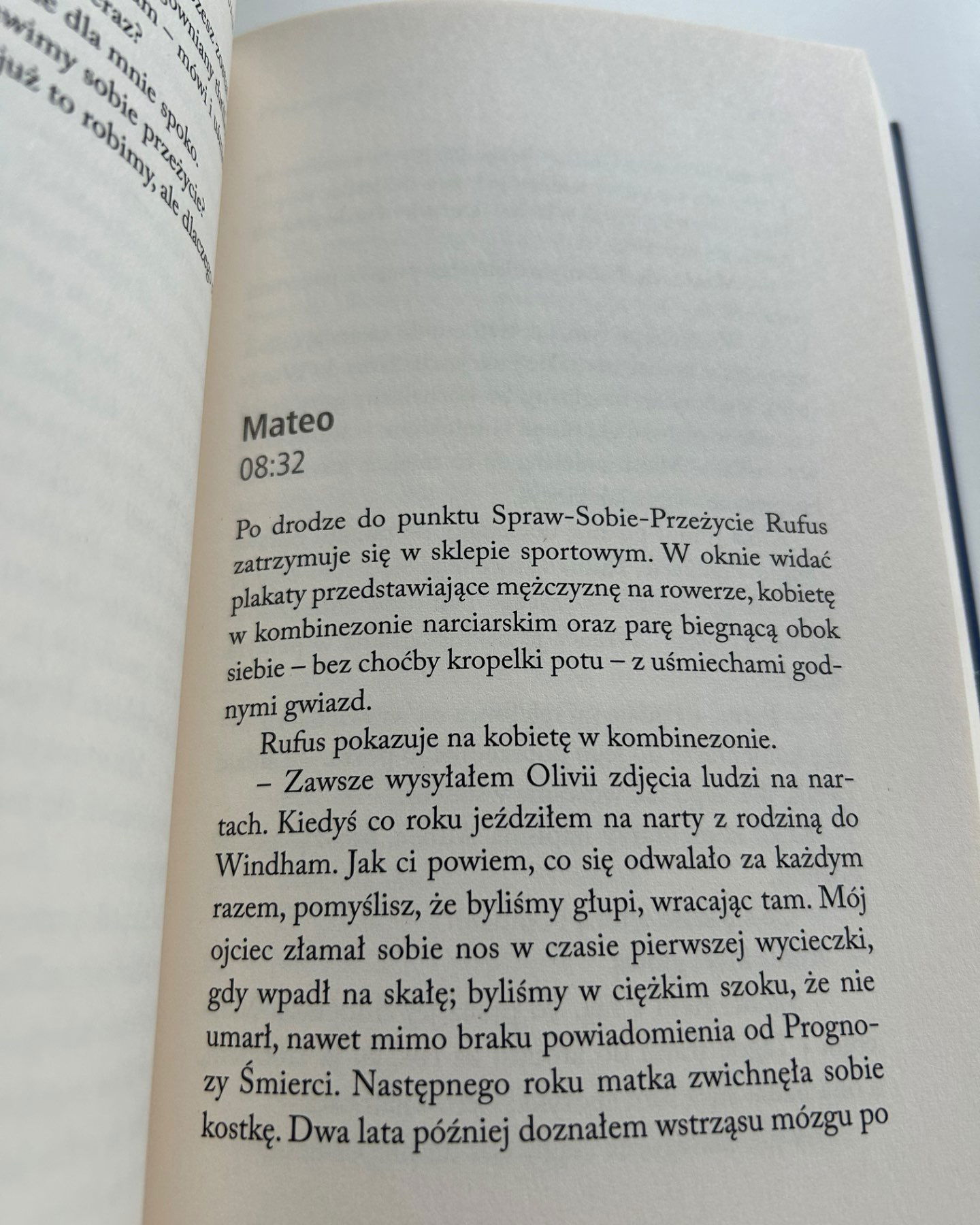 Nasz ostatni dzień-Adam Silvera