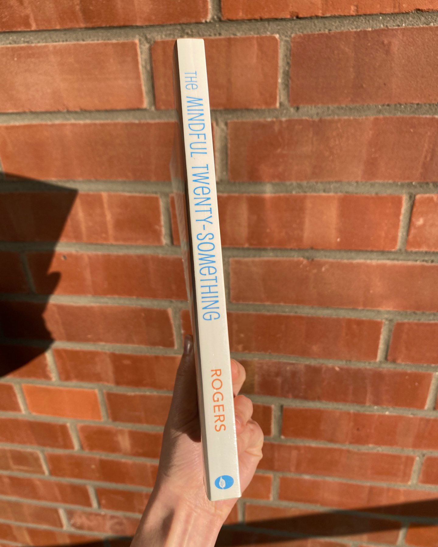 The Mindful Twenty-Something-Holly B.Rogers, MD