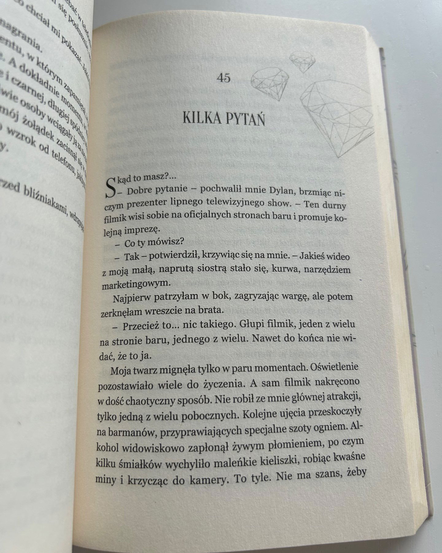 Rodzina Monet Królewna część 2-Weronika Anna Marczak