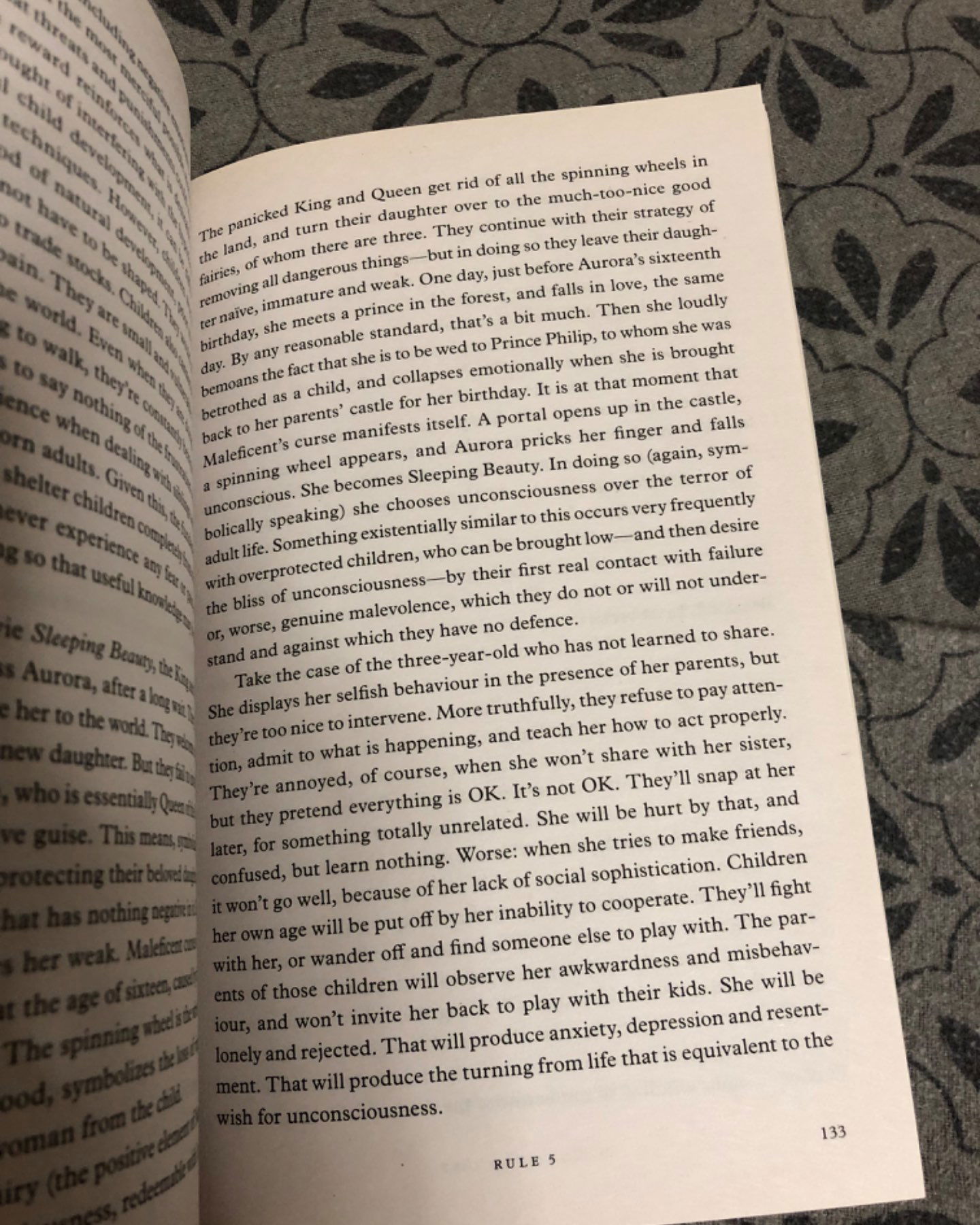 12 Rules for Life-Jordan B. Peterson
