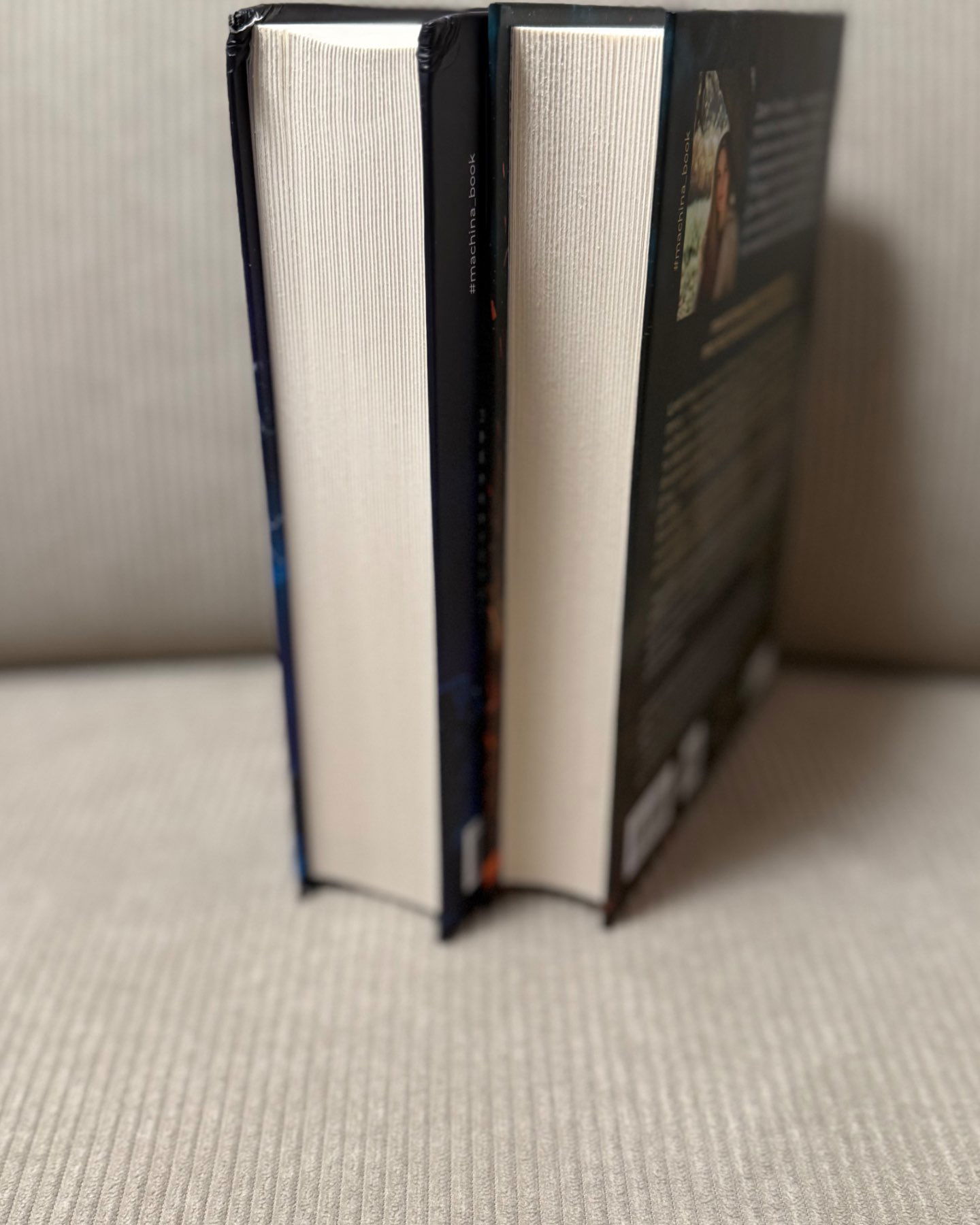 Машина. Книга 1. Гемма. Книга 2-Дарія Піскозуб
