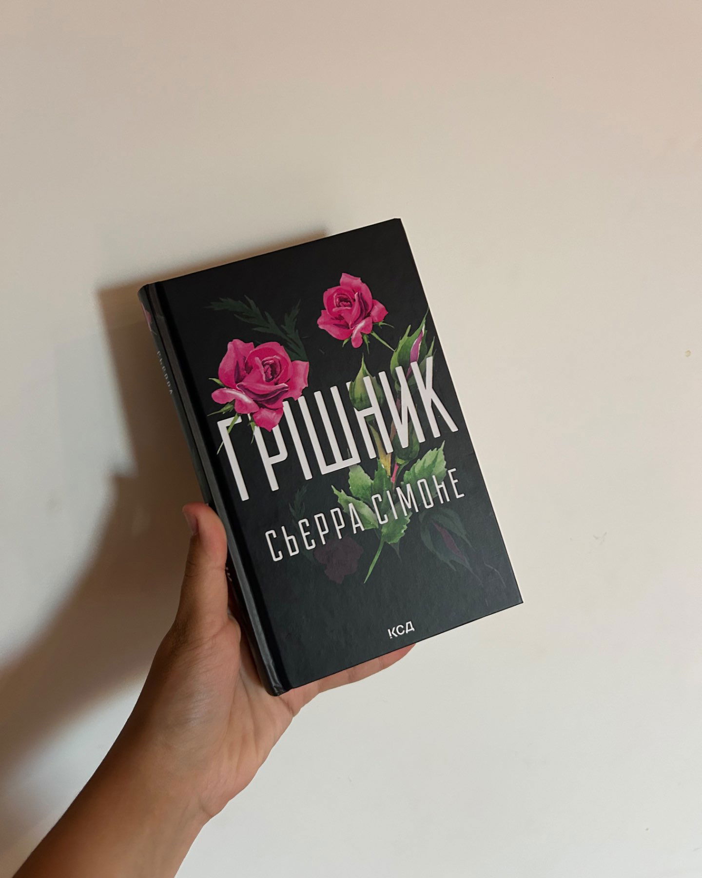Грішник. Книга 2-Сьєрра Сімоне