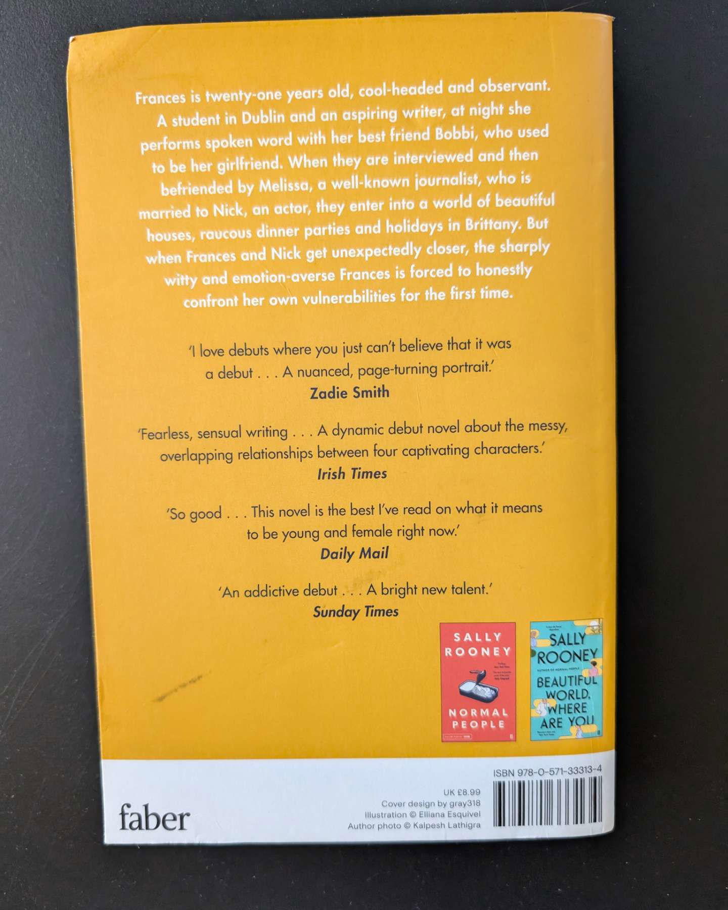 Conversations with Friends-Sally Rooney