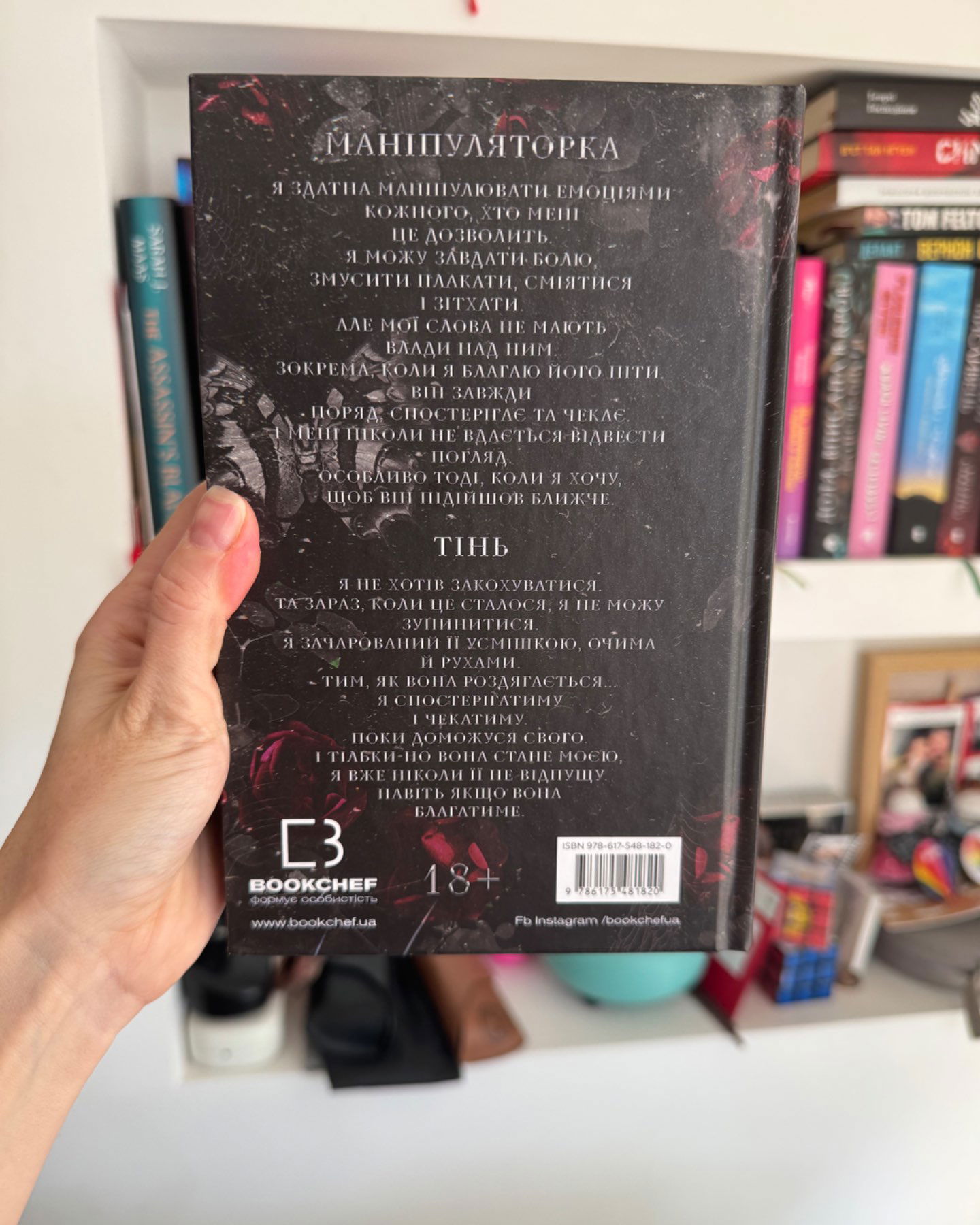 Переслідування Аделіни. Гра в кота і мишу. Книга 1-Г. Д. Карлтон