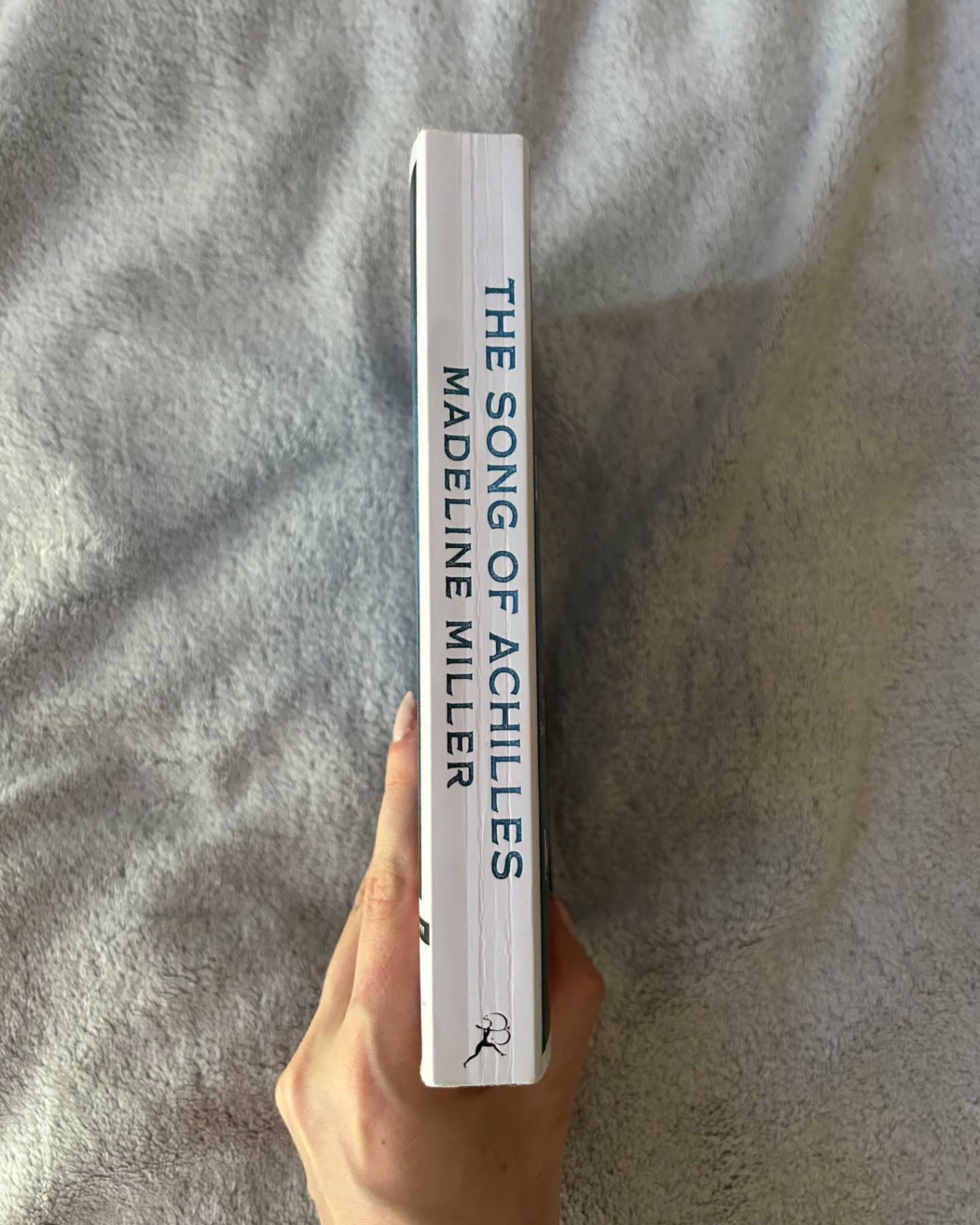 The Song of Achilles-Madeline Miller