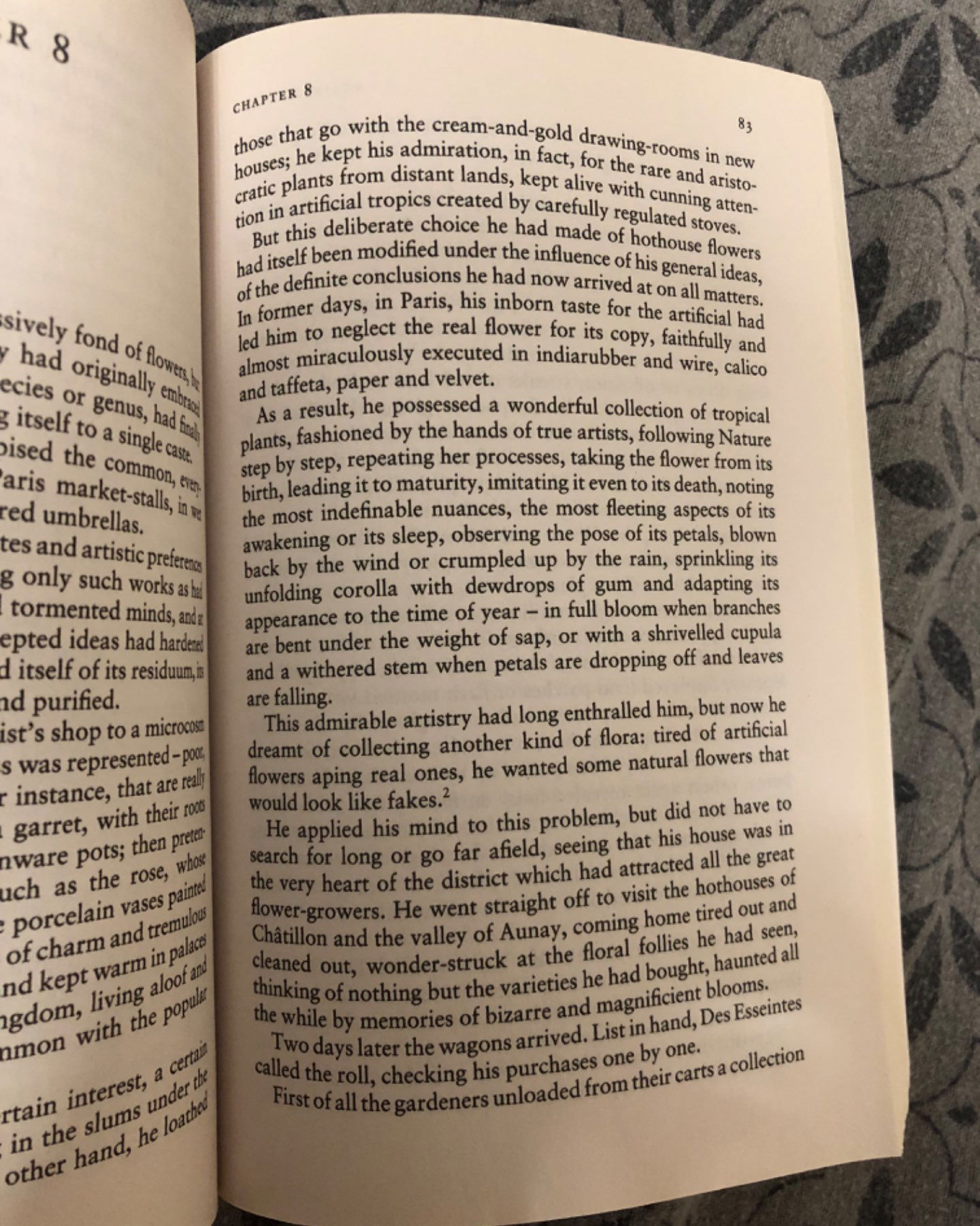 Against Nature-Joris-Karl Huysmans