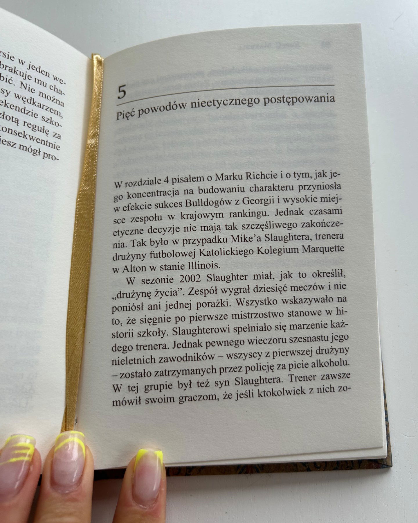 Etyka-John C. Maxwell