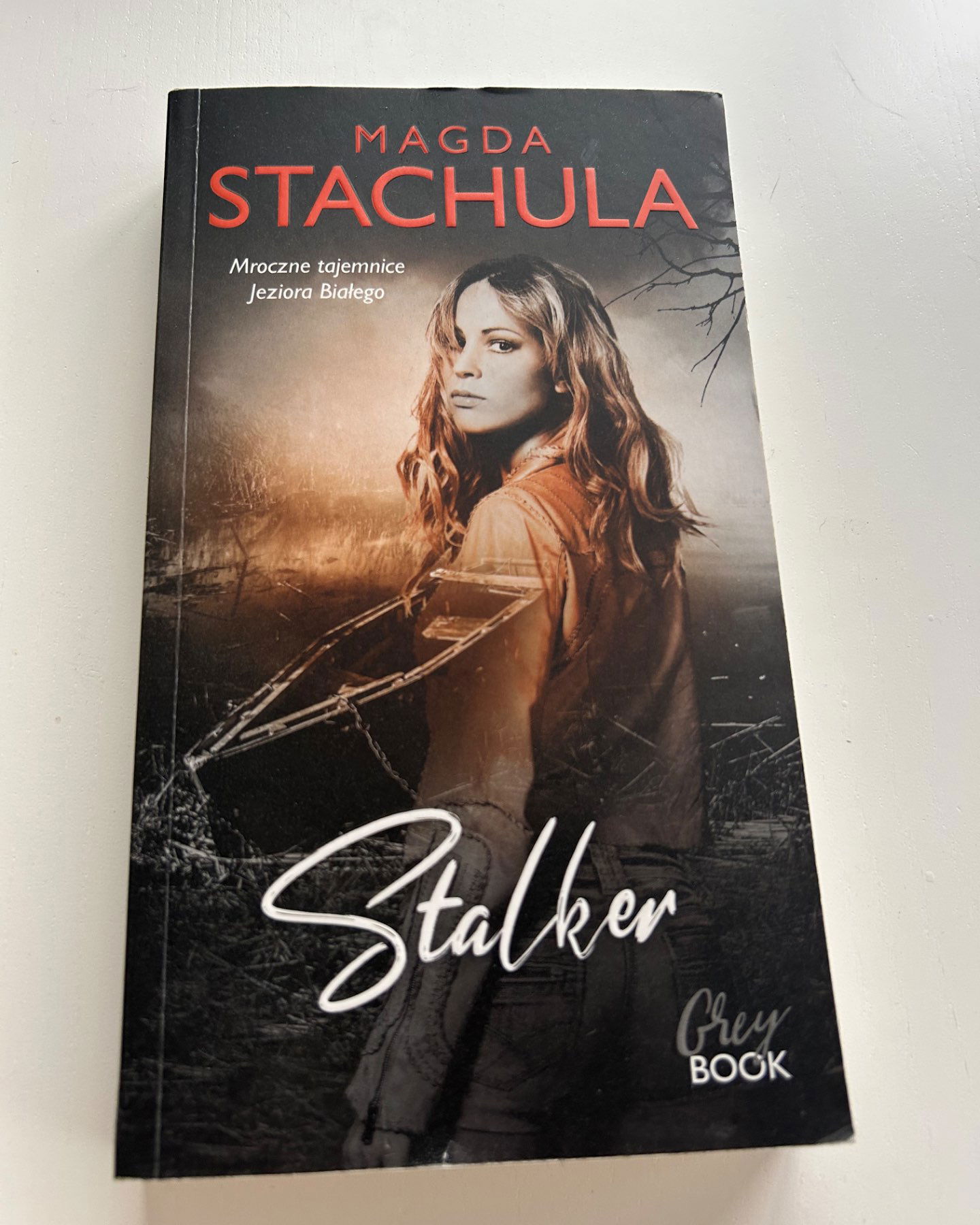 Stalker-Magda Stachula