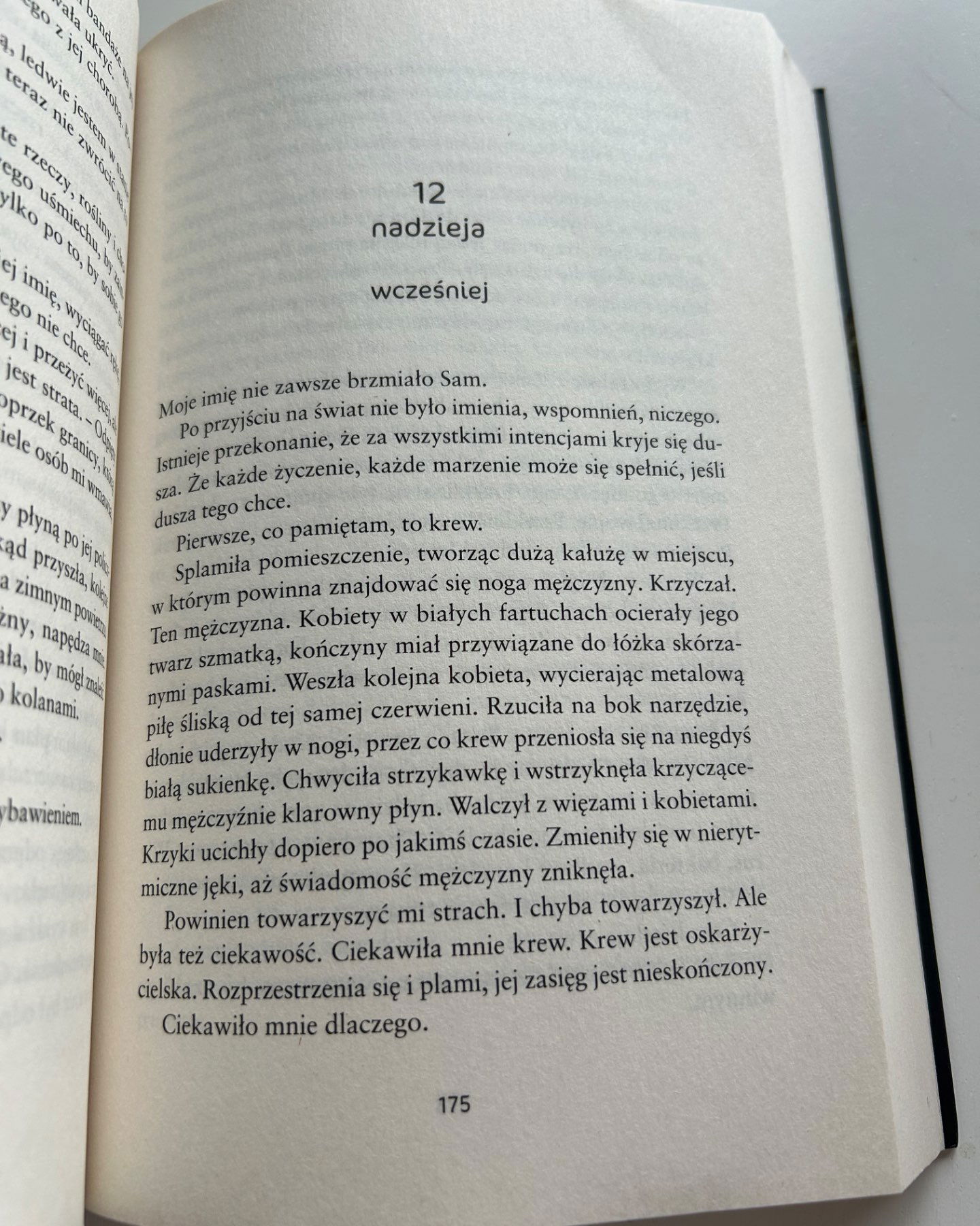 Zakochaliśmy się w nadziei-Lancali
