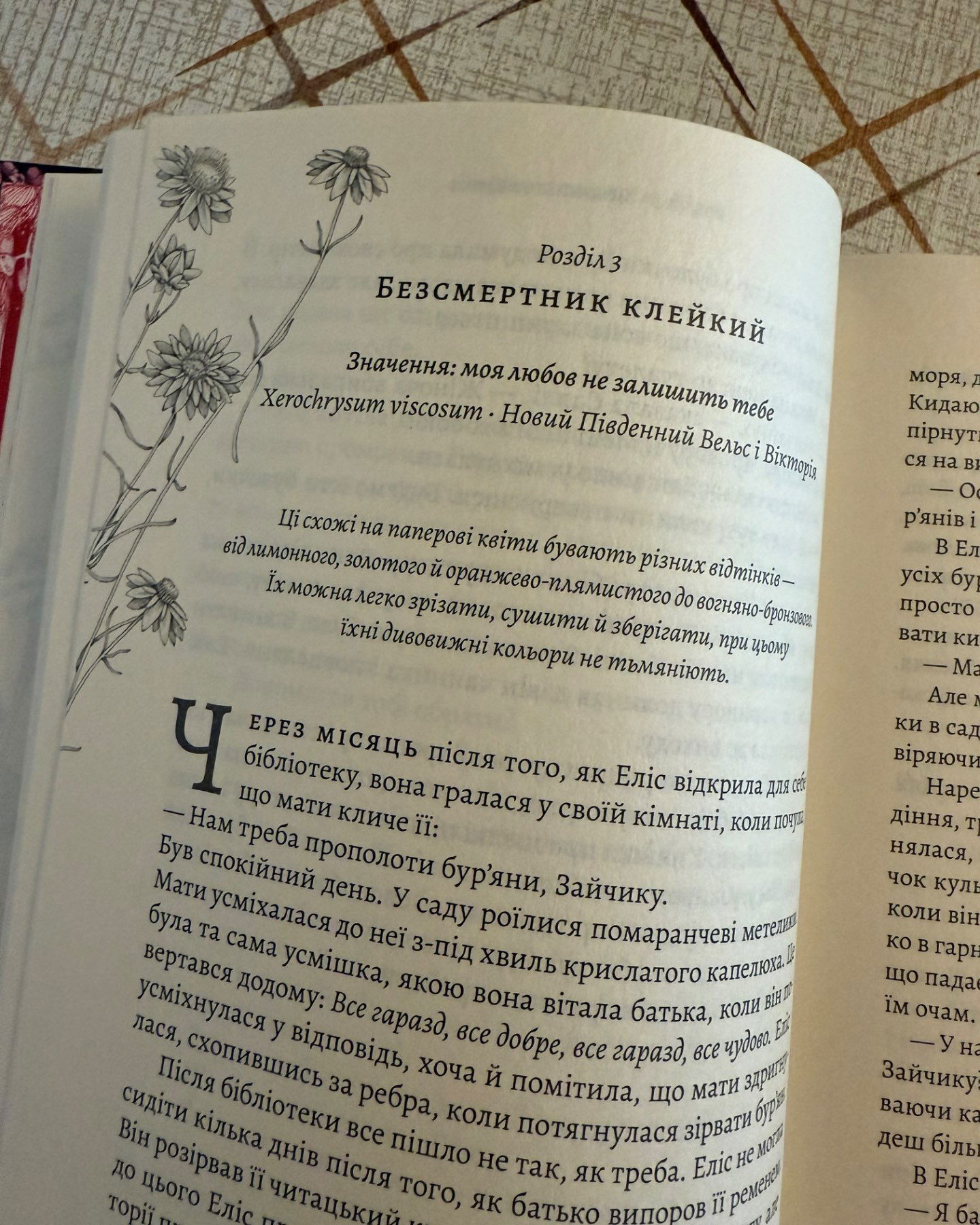 Втрачені квіти Еліс Гарт-Голлі Рінґланд