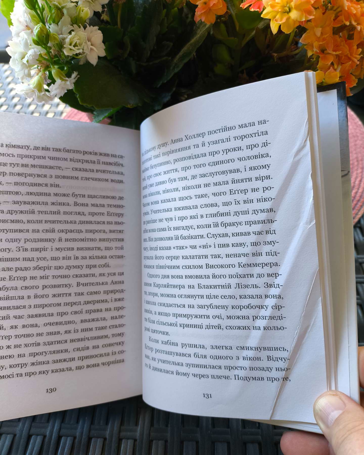 Ціле життя-Роберт Зіталер