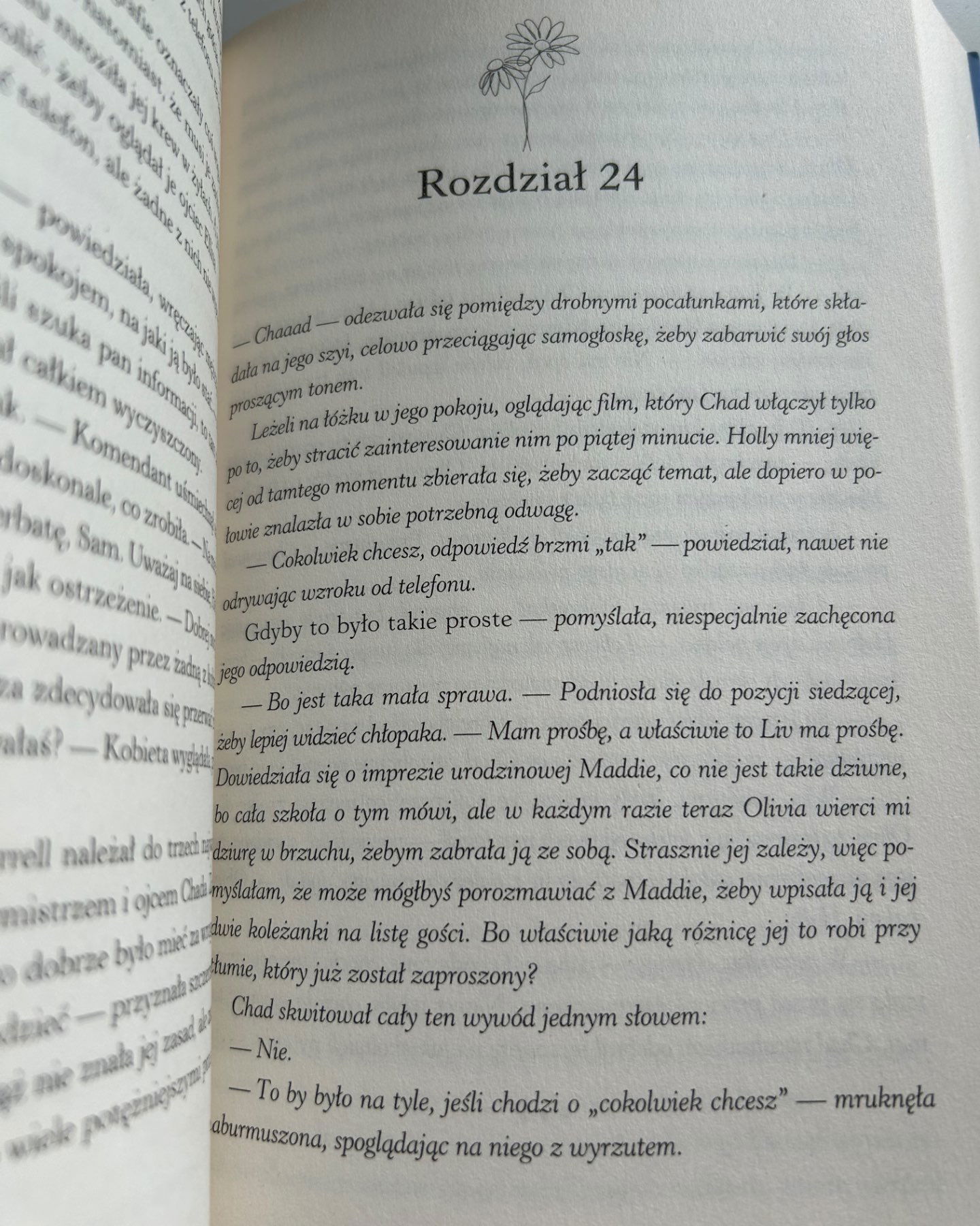 My Beloved Monster-Marta Łabęcka