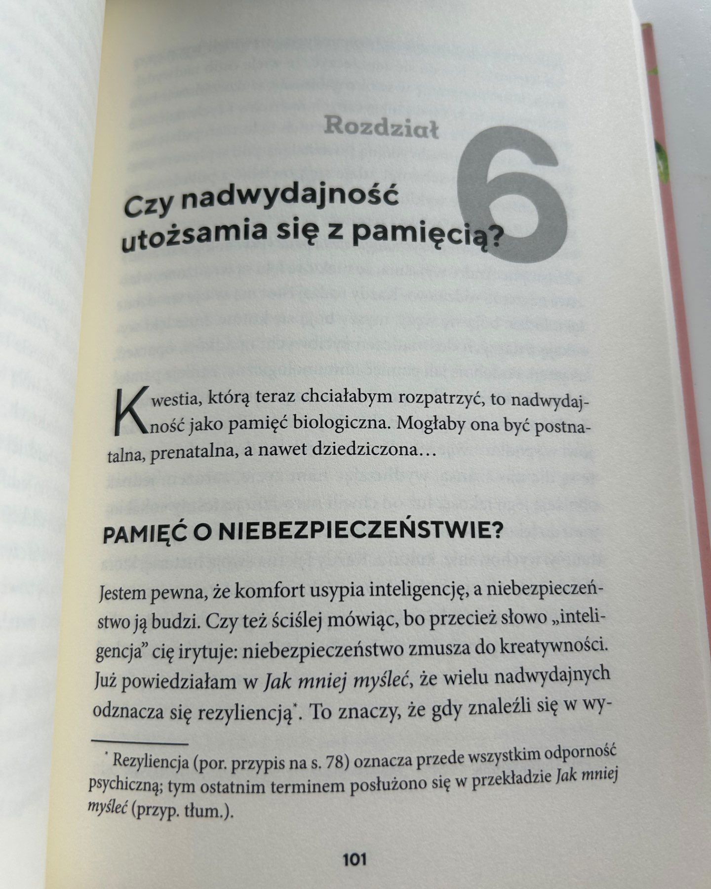Jak lepiej myśleć-Christel Petitcollin