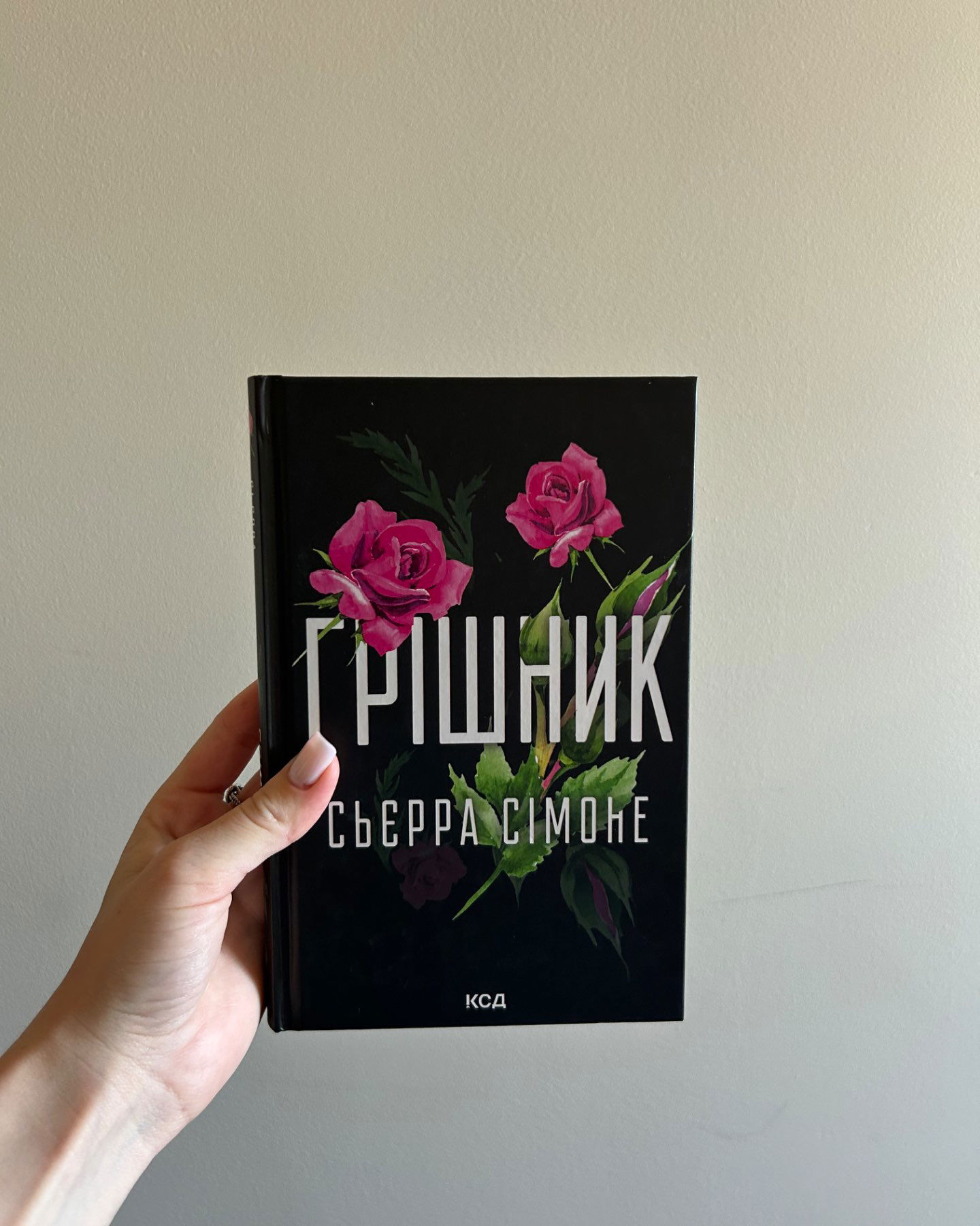 Грішник. Книга 2-Сьєрра Сімоне