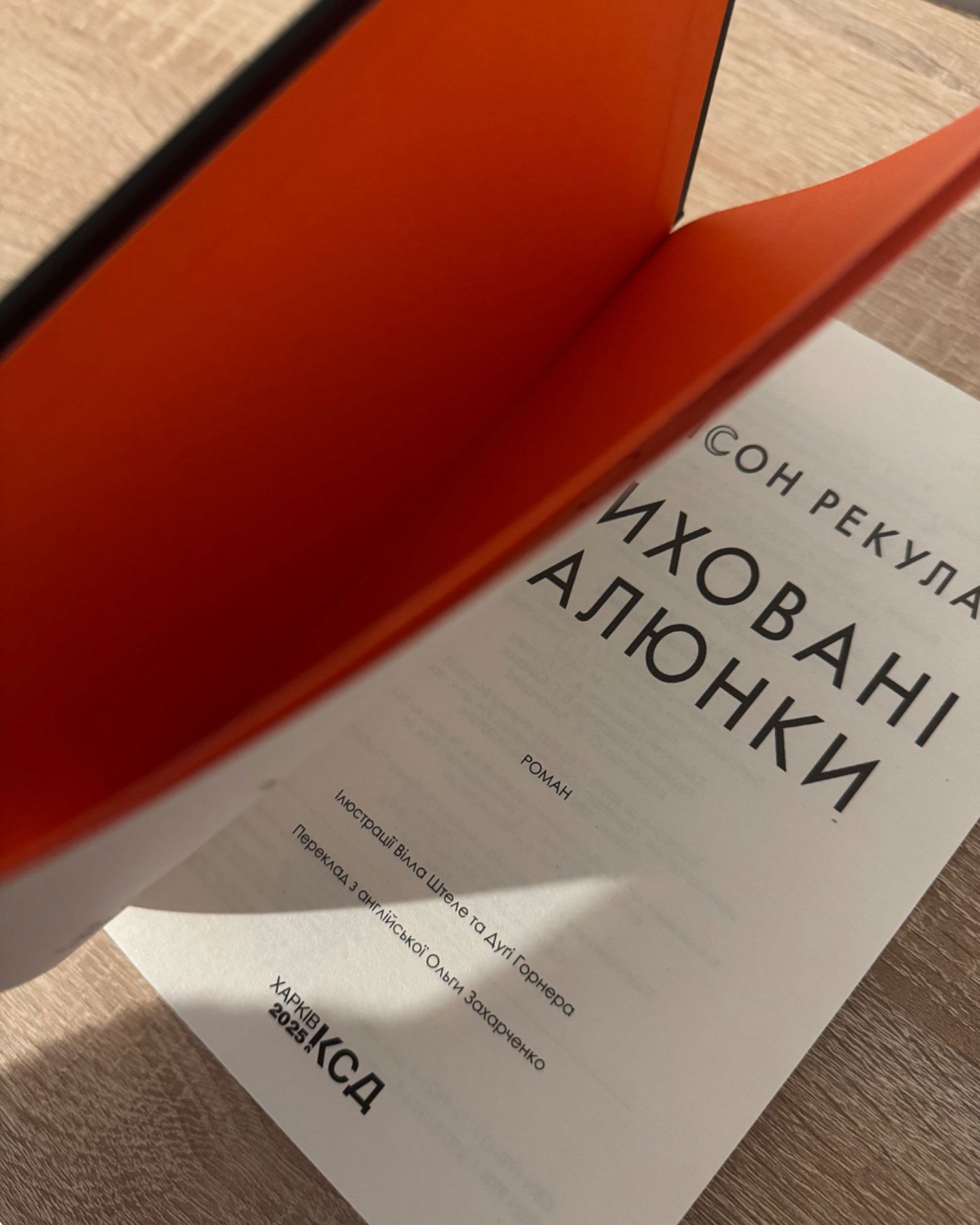 Приховані малюнки-Джейсон Рекулак