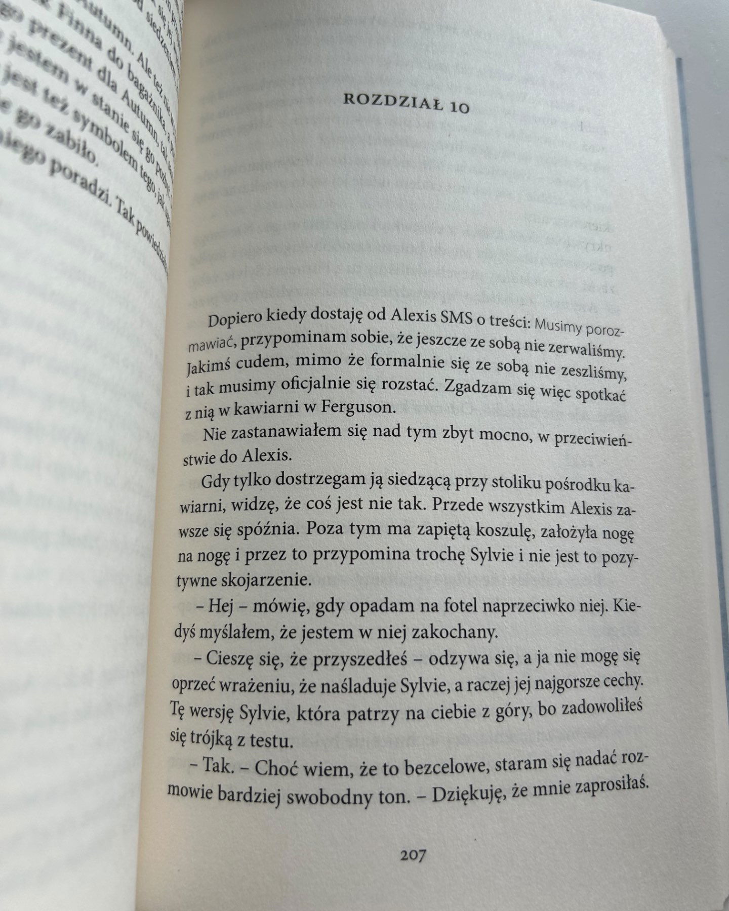 Gdybym wyznał jej prawdę-Laura Nowlin