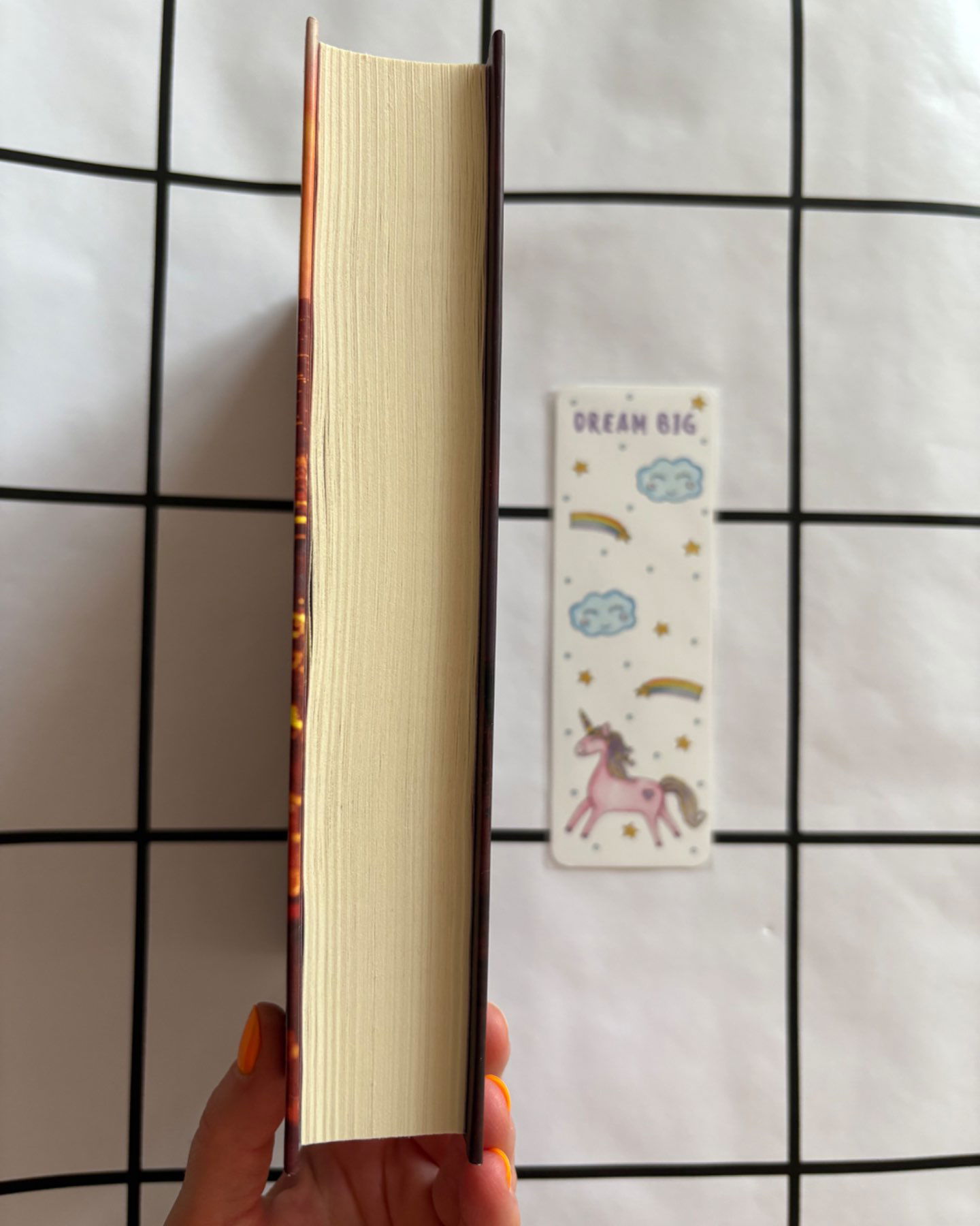 Спіймана. Місто вітрів. Книга 3-Ліз Томфорд