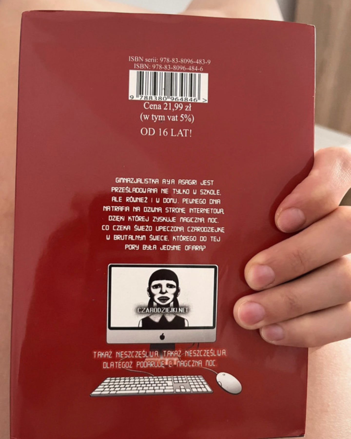 Manga “Czarodziejki.net” tom 1-Kentaro Sato
