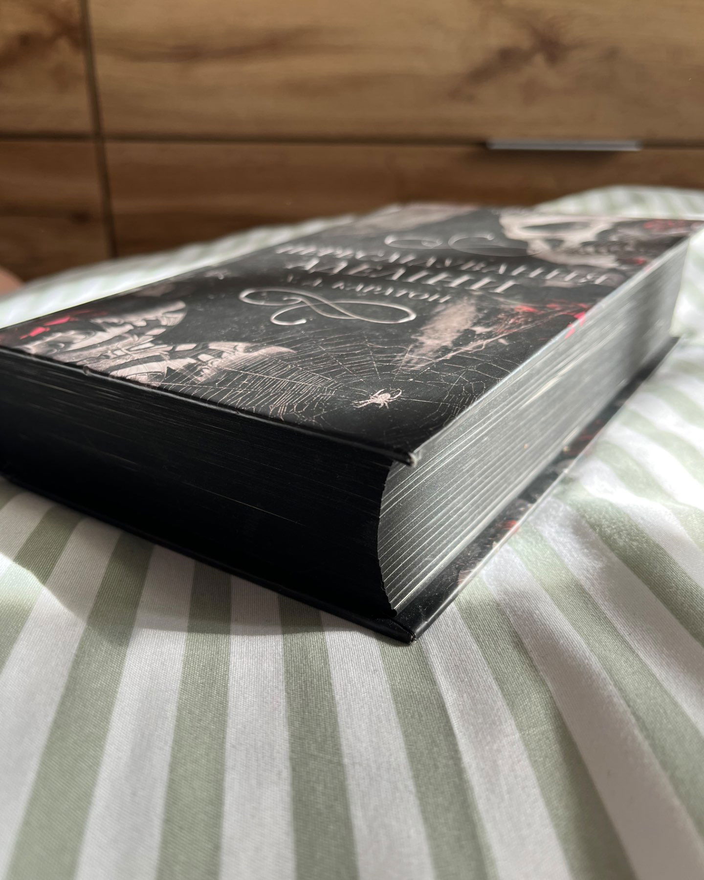 Переслідування Аделіни. Гра в кота і мишу. Книга 1-Г. Д. Карлтон