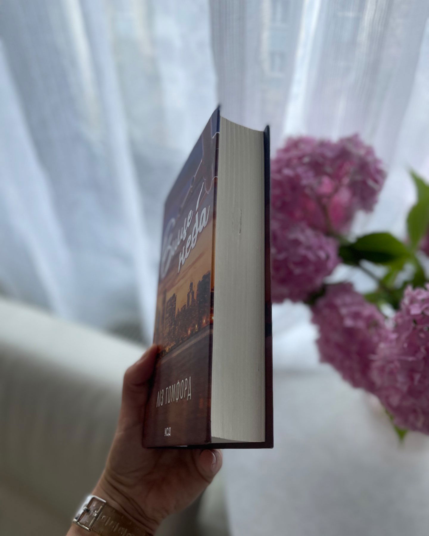 Вище неба. Місто вітрів. Книга 1-Ліз Томфорд