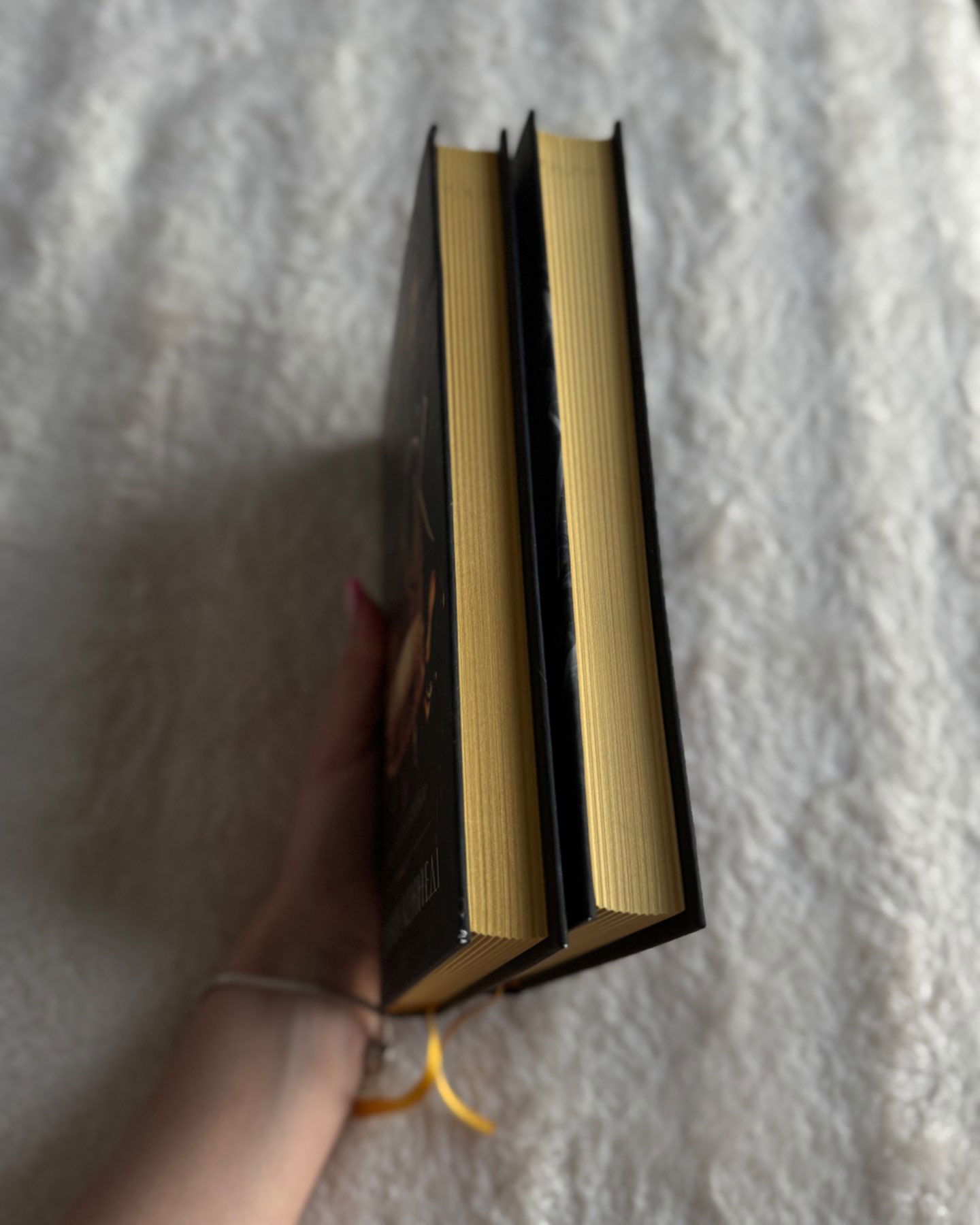 Блиск. Книга 1, Відблиск. Книга 2-Рейвен Кеннеді