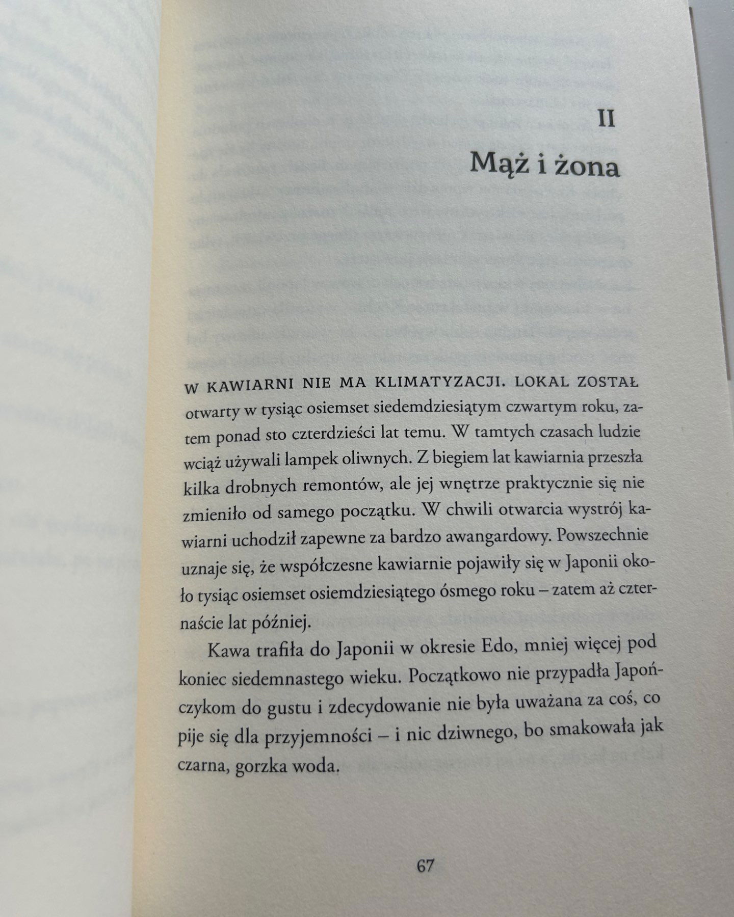 Zanim wystygnie kawa-Toshikazu Kawaguchi