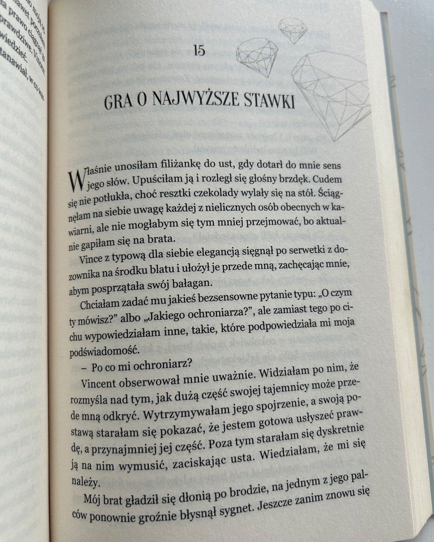 Rodzina Monet Skarb-Weronika Anna Marczak