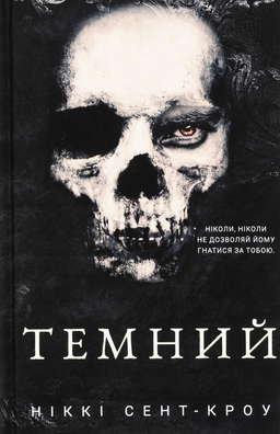 Темний. Розпусні загублені хлопці. Книга 2