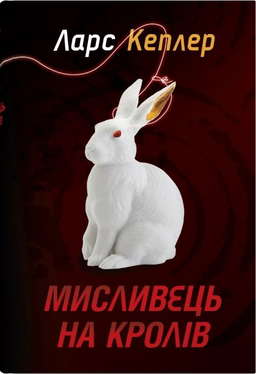 Мисливець на кролів. Книга 6