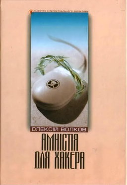 Амністія для хакера