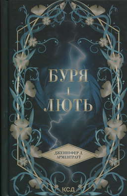 Буря і лють. Книга 1